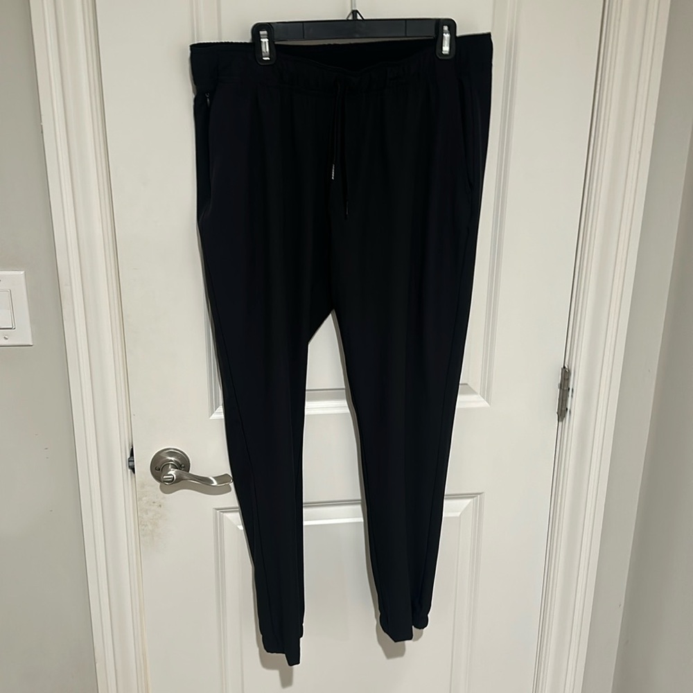 Travis Mathews joggers